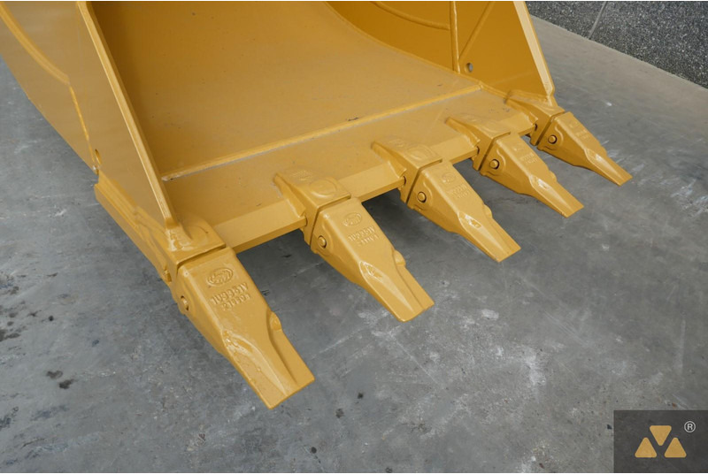 Crawler excavator Caterpillar 325F LCR: picture 9 Crawler excavator Caterpillar 325F LCR: picture 9