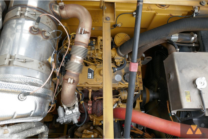 Crawler excavator Caterpillar 325F LCR: picture 14 Crawler excavator Caterpillar 325F LCR: picture 14