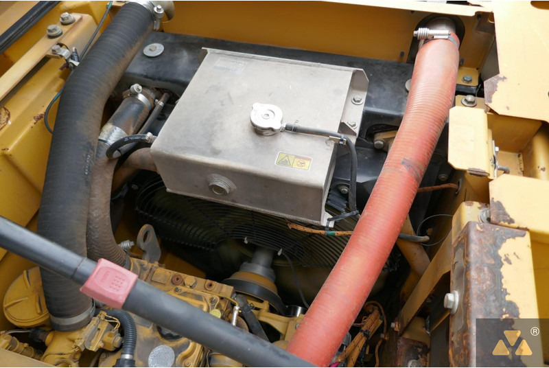 Crawler excavator Caterpillar 325F LCR: picture 15 Crawler excavator Caterpillar 325F LCR: picture 15