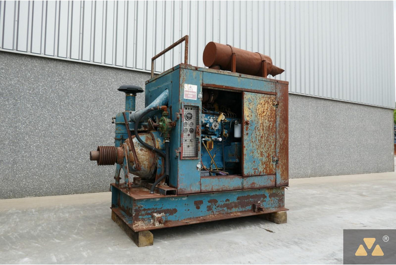 Caterpillar 3306DI Power pack - Engine: picture 3 Caterpillar 3306DI Power pack - Engine: picture 3
