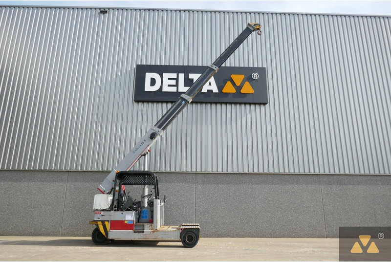 Manitex-Valla 75E - Mobile crane: picture 2 Manitex-Valla 75E - Mobile crane: picture 2