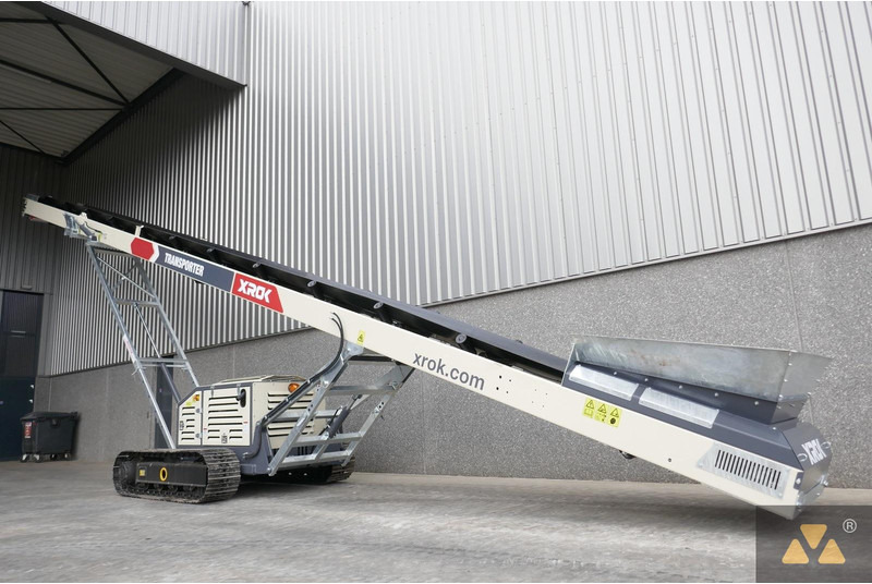 Xrok Transporter 6536T - Mining machinery: picture 4 Xrok Transporter 6536T - Mining machinery: picture 4