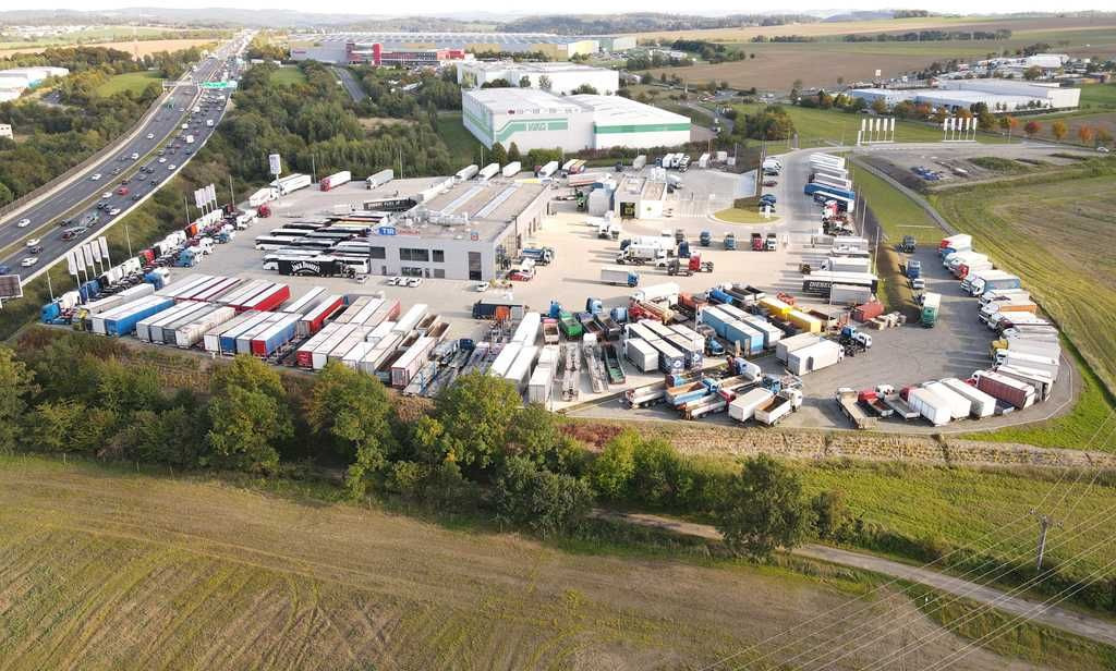 DAF LF 250 FA, EURO 6 - Curtainsider truck: picture 5 DAF LF 250 FA, EURO 6 - Curtainsider truck: picture 5