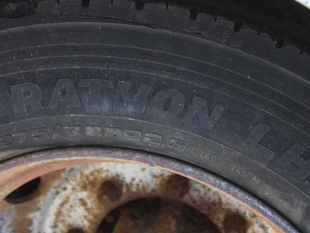 Leasing of  Mercedes-Benz Atego 1523, HYDRAULIC ARM ATLAS 60.1, THREE-SIDED Mercedes-Benz Atego 1523, HYDRAULIC ARM ATLAS 60.1, THREE-SIDED: picture 14