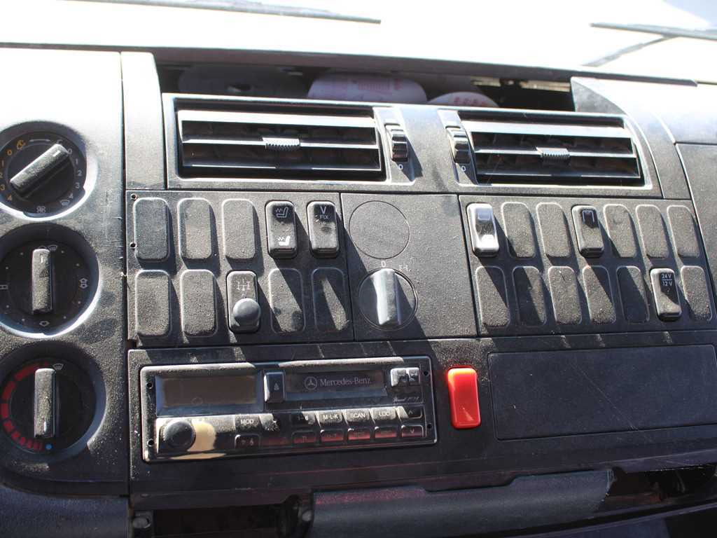 Leasing of  Mercedes-Benz Atego 1523, HYDRAULIC ARM ATLAS 60.1, THREE-SIDED Mercedes-Benz Atego 1523, HYDRAULIC ARM ATLAS 60.1, THREE-SIDED: picture 12