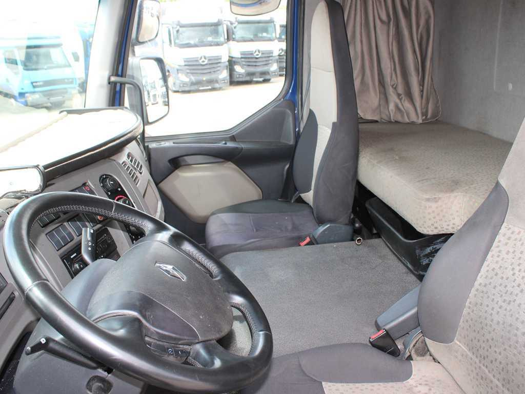 Leasing of  Renault MIDLUM 220.12, EURO 5, SLEEPING BODY, HYDRAULIC FRONT Renault MIDLUM 220.12, EURO 5, SLEEPING BODY, HYDRAULIC FRONT: picture 10