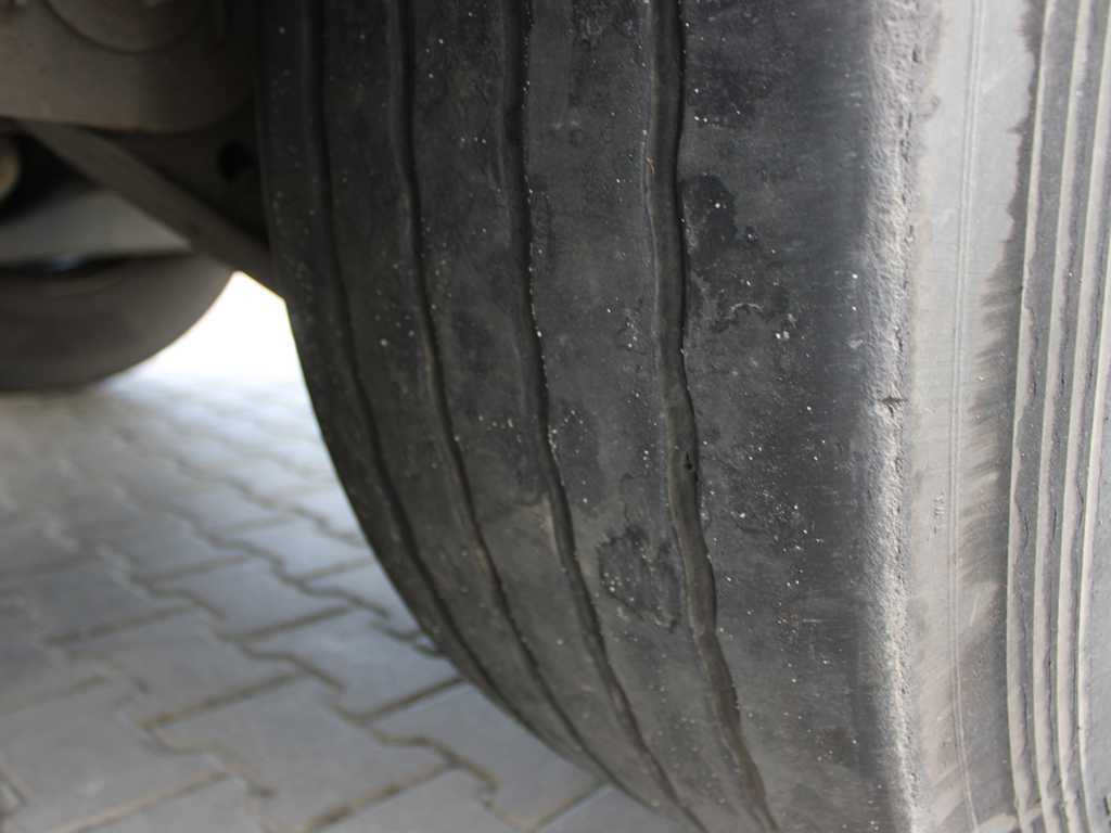 Curtainsider semi-trailer Schwarzmüller SPA 3/E, SAF AXLES, MULTILOCK, MULDA: picture 13 Curtainsider semi-trailer Schwarzmüller SPA 3/E, SAF AXLES, MULTILOCK, MULDA: picture 13