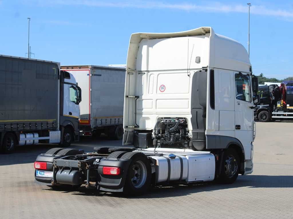 DAF XF 460 FT, EURO 6, LOWDECK - Tractor unit: picture 3 DAF XF 460 FT, EURO 6, LOWDECK - Tractor unit: picture 3