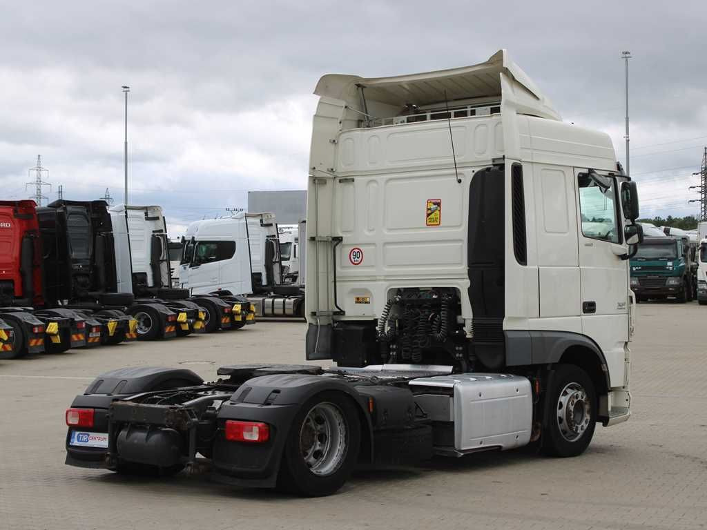 DAF XF 460 FT, LOWDECK, EURO 6 - Tractor unit: picture 3 DAF XF 460 FT, LOWDECK, EURO 6 - Tractor unit: picture 3