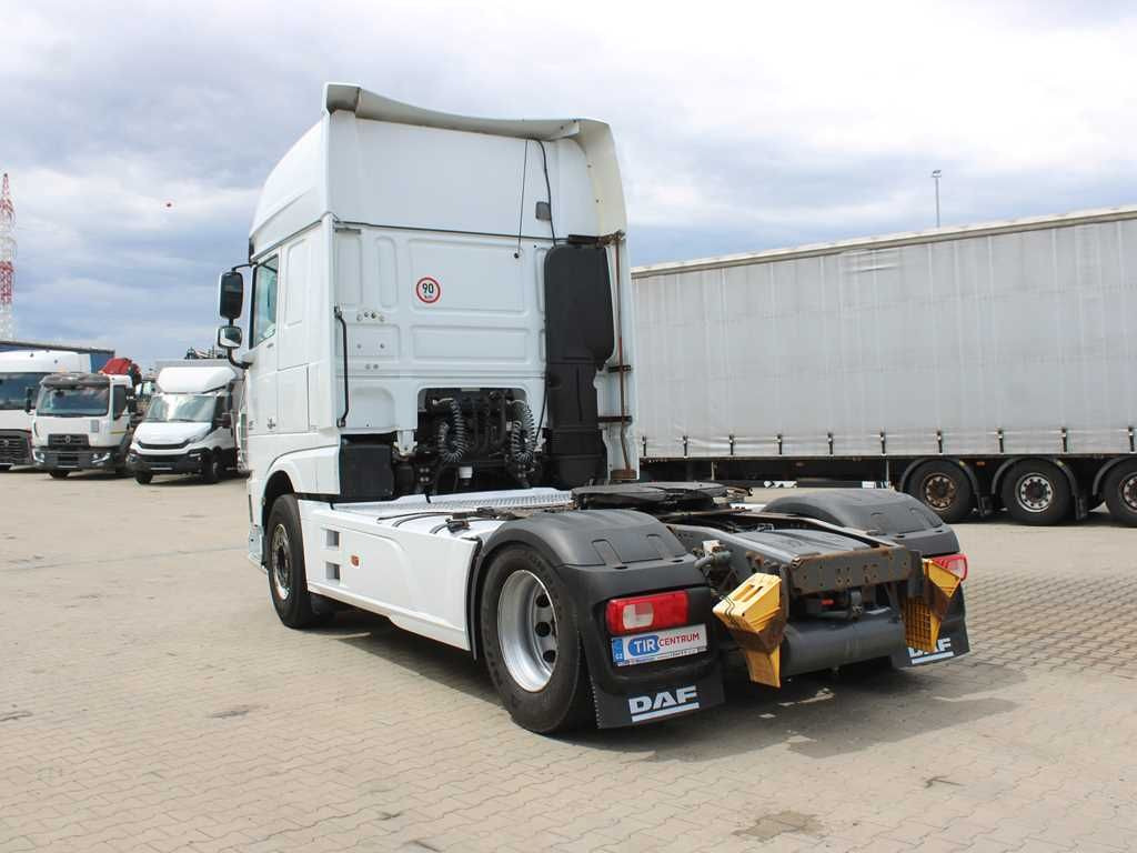 DAF XF 460 FT, SECONDARY AIR CONDITIONING, EURO 6 - Tractor unit: picture 4 DAF XF 460 FT, SECONDARY AIR CONDITIONING, EURO 6 - Tractor unit: picture 4