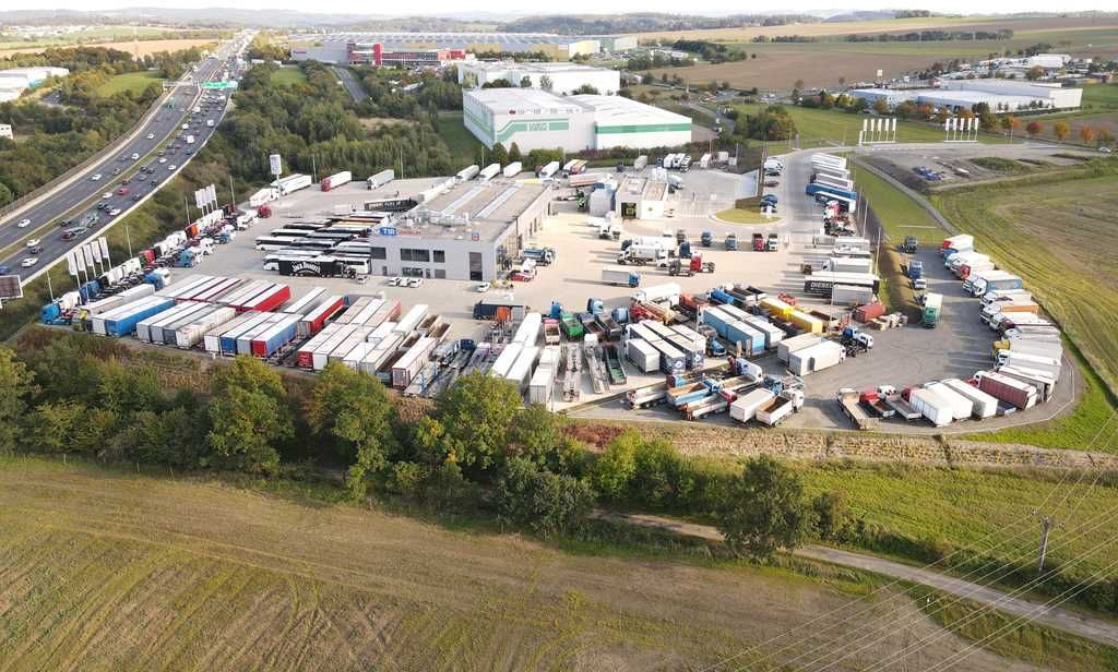 DAF XF 510, EURO 6 - Tractor unit: picture 5 DAF XF 510, EURO 6 - Tractor unit: picture 5