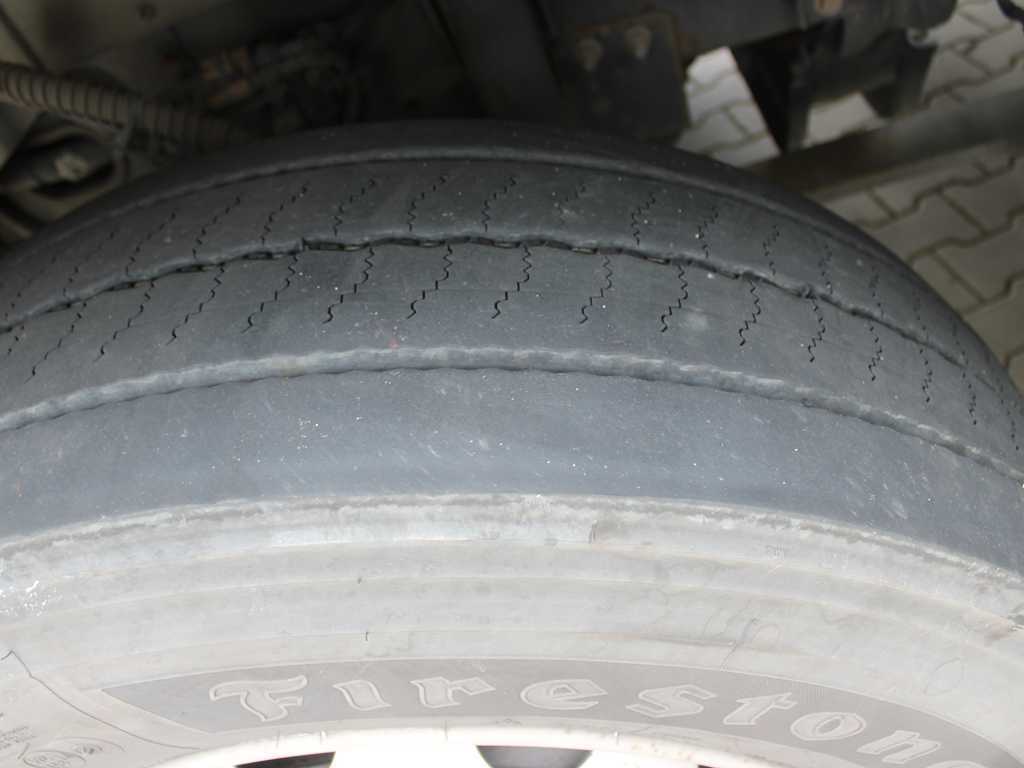 Tractor unit Ford F-MAX 12S, EURO 6, NAVIGATION: picture 18 Tractor unit Ford F-MAX 12S, EURO 6, NAVIGATION: picture 18