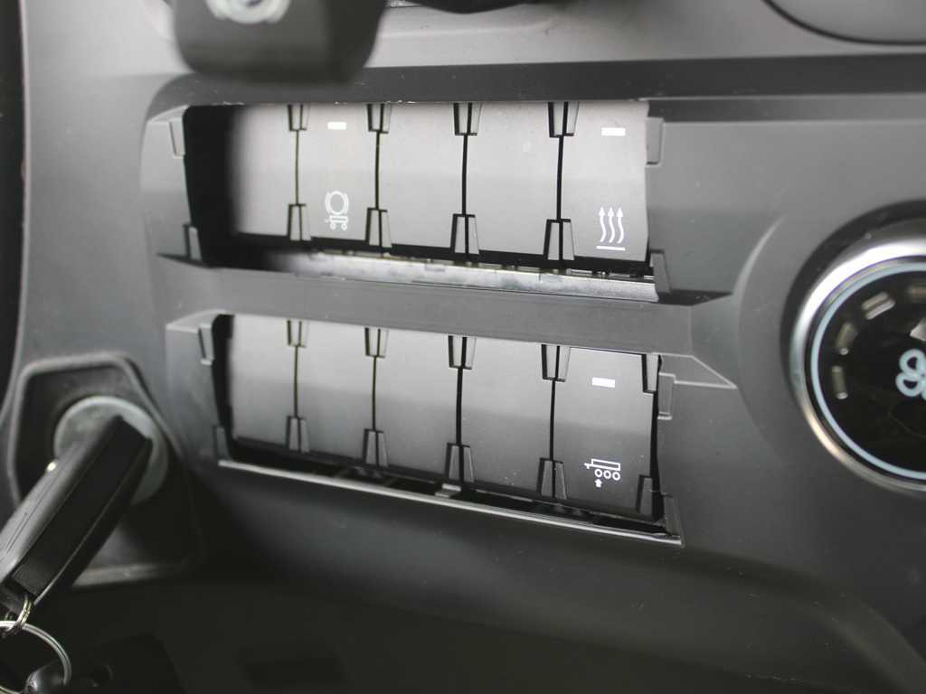 Tractor unit Ford F-MAX 12S, EURO 6, NAVIGATION: picture 10 Tractor unit Ford F-MAX 12S, EURO 6, NAVIGATION: picture 10