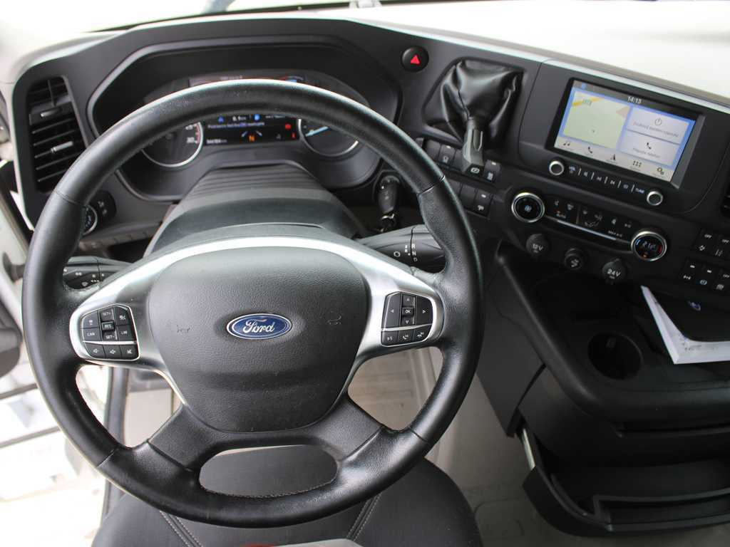 Tractor unit Ford F-MAX 12S, EURO 6, NAVIGATION: picture 8 Tractor unit Ford F-MAX 12S, EURO 6, NAVIGATION: picture 8