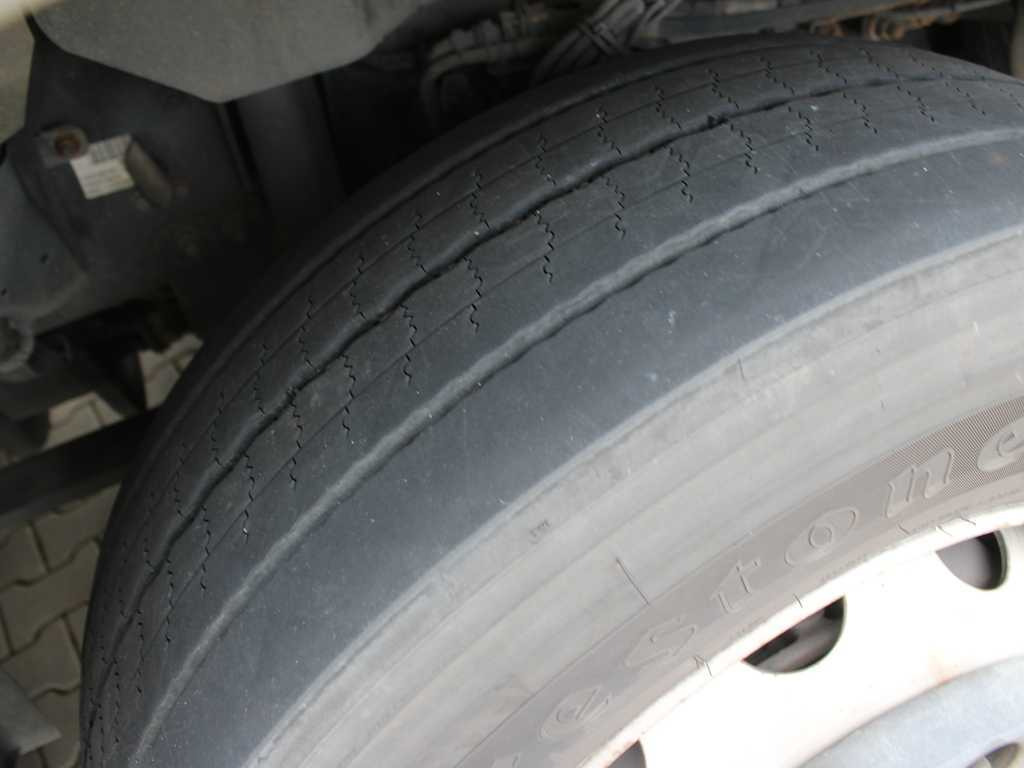 Tractor unit Ford F-MAX 12S, EURO 6, NAVIGATION: picture 17 Tractor unit Ford F-MAX 12S, EURO 6, NAVIGATION: picture 17