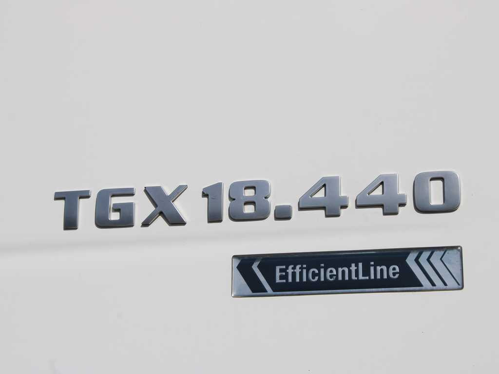 Leasing of  MAN TGX 18.440, LOW DECK, EURO 6 MAN TGX 18.440, LOW DECK, EURO 6: picture 6