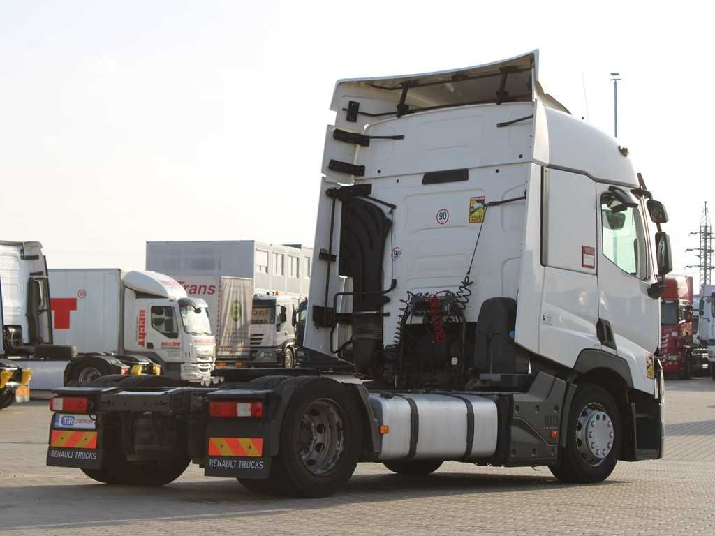 Renault T460, LOWDECK, EURO 6, PNEU 80% - Tractor unit: picture 3 Renault T460, LOWDECK, EURO 6, PNEU 80% - Tractor unit: picture 3