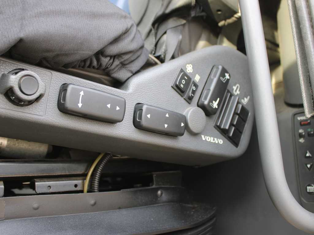 Tractor unit Volvo FH 460, HYDRAULIC, EURO 5 EEV, VEB+: picture 7