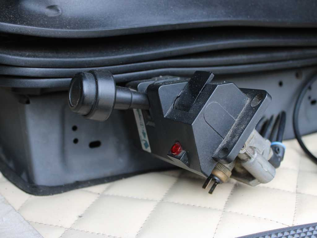 Tractor unit Volvo FH 460, HYDRAULIC, EURO 5 EEV, VEB+: picture 8