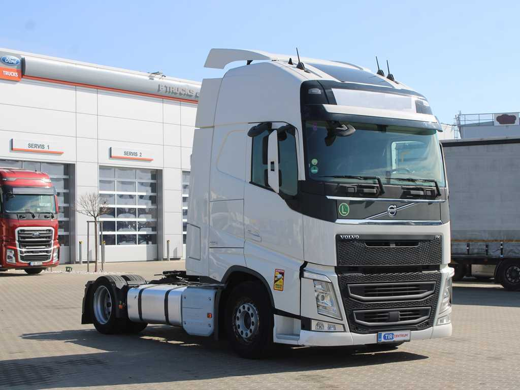 Volvo FH 460 XL, EURO 6, LOWDECK, VEB +, I-PARK COOL - Tractor unit: picture 3 Volvo FH 460 XL, EURO 6, LOWDECK, VEB +, I-PARK COOL - Tractor unit: picture 3