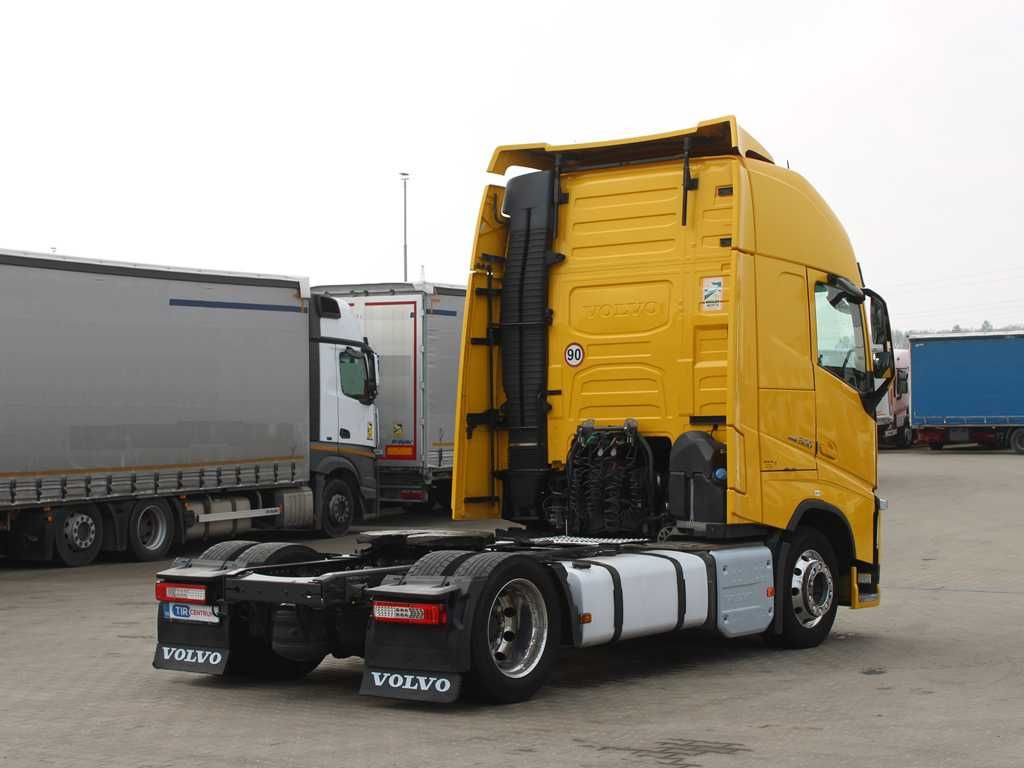 Volvo FH 500, EURO 6, LOWDECK, VEB +, I-PARK COOL - Tractor unit: picture 4 Volvo FH 500, EURO 6, LOWDECK, VEB +, I-PARK COOL - Tractor unit: picture 4