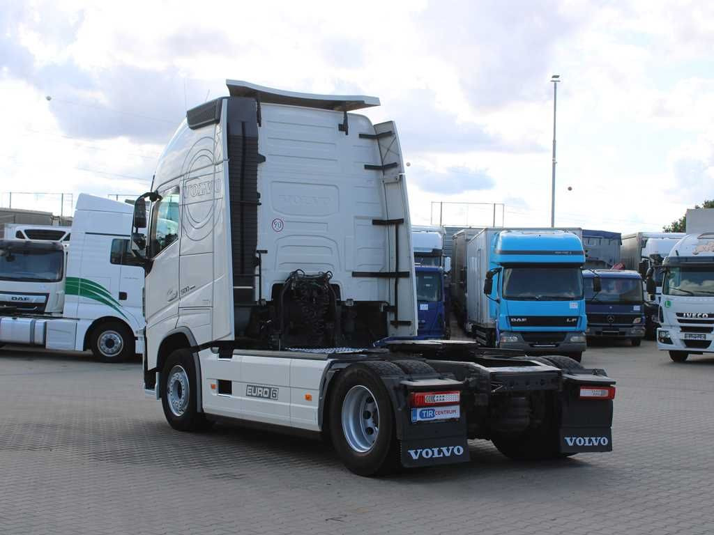 Volvo FH 500, EURO 6, VEB +, I PARK COOL - Tractor unit: picture 4 Volvo FH 500, EURO 6, VEB +, I PARK COOL - Tractor unit: picture 4