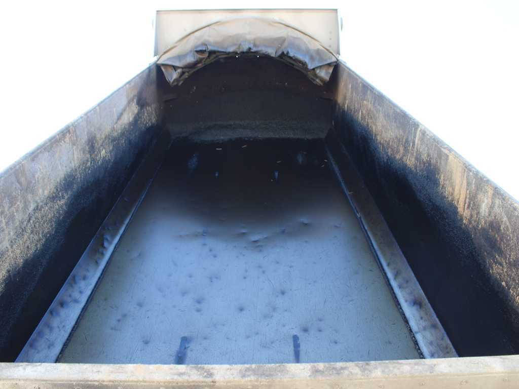 Tipper Volvo FH 750, EURO 6, 8X4, LIFTING AXLE, VEB +, 17m³: picture 8 Tipper Volvo FH 750, EURO 6, 8X4, LIFTING AXLE, VEB +, 17m³: picture 8