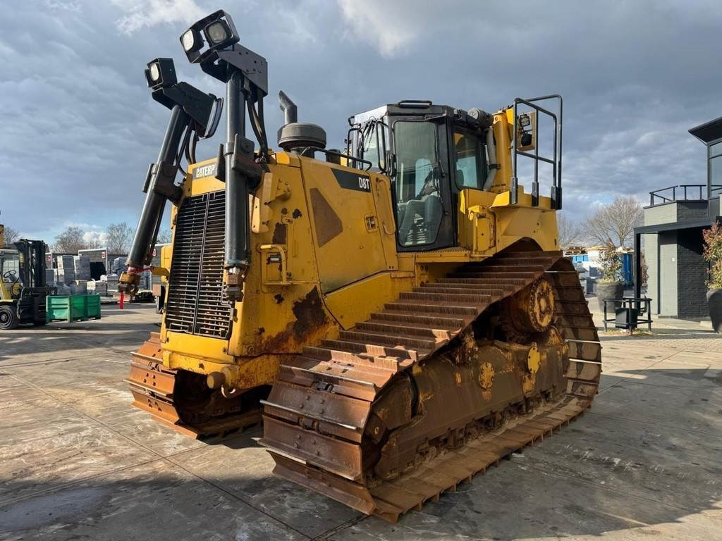 CAT D8T LGP - Bulldozer: picture 2 CAT D8T LGP - Bulldozer: picture 2