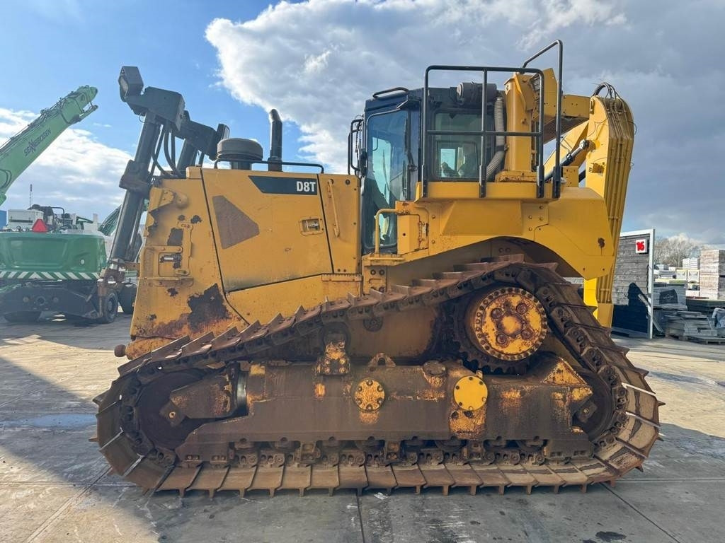 CAT D8T LGP - Bulldozer: picture 1 CAT D8T LGP - Bulldozer: picture 1