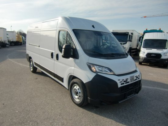 Fiat Ducato MAXI L3H2 140Ps,Klima, Rückfahrkamera, Automatik Exportpreis - Panel van: picture 3 Fiat Ducato MAXI L3H2 140Ps,Klima, Rückfahrkamera, Automatik Exportpreis - Panel van: picture 3