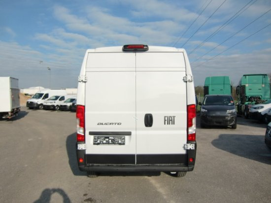 Fiat Ducato MAXI L3H2 140Ps,Klima, Rückfahrkamera, Automatik Exportpreis - Panel van: picture 5 Fiat Ducato MAXI L3H2 140Ps,Klima, Rückfahrkamera, Automatik Exportpreis - Panel van: picture 5