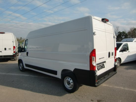 Fiat Ducato MAXI L3H2 140Ps,Klima, Rückfahrkamera, Automatik Exportpreis - Panel van: picture 4 Fiat Ducato MAXI L3H2 140Ps,Klima, Rückfahrkamera, Automatik Exportpreis - Panel van: picture 4