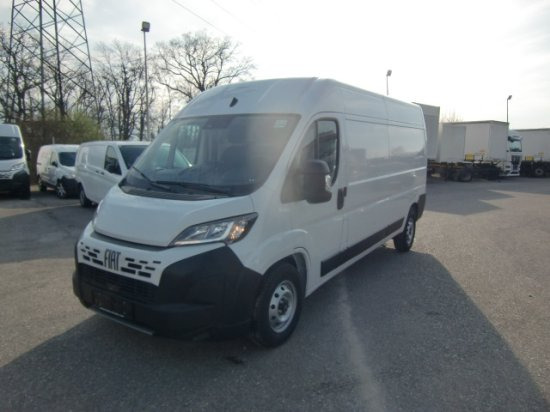Fiat Ducato MAXI L3H2 140Ps,Klima, Rückfahrkamera, Automatik Exportpreis - Panel van: picture 1 Fiat Ducato MAXI L3H2 140Ps,Klima, Rückfahrkamera, Automatik Exportpreis - Panel van: picture 1
