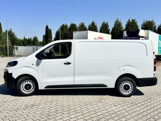 Fiat Scudo  M BlueDHi 120 6-Gang - Panel van: picture 2 Fiat Scudo  M BlueDHi 120 6-Gang - Panel van: picture 2