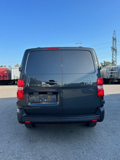 Fiat Scudo Maxi BlueDHi 120 6-Gang Exportpreis - Panel van: picture 5 Fiat Scudo Maxi BlueDHi 120 6-Gang Exportpreis - Panel van: picture 5