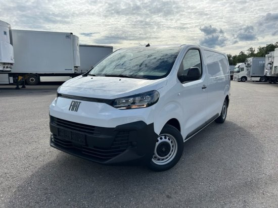 Fiat Scudo Scudo (L2) M BlueDHi 120 6-Gang, Exportpreis - Panel van: picture 1 Fiat Scudo Scudo (L2) M BlueDHi 120 6-Gang, Exportpreis - Panel van: picture 1