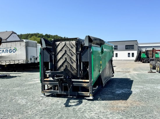 KOMPTECH Multistar One - Screener: picture 5 KOMPTECH Multistar One - Screener: picture 5