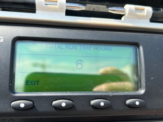 New Container transporter/ Swap body trailer Krone Kühlwechselpritsche Cool Box TK T-800R, 7.30 Meter, Neu: picture 12 New Container transporter/ Swap body trailer Krone Kühlwechselpritsche Cool Box TK T-800R, 7.30 Meter, Neu: picture 12