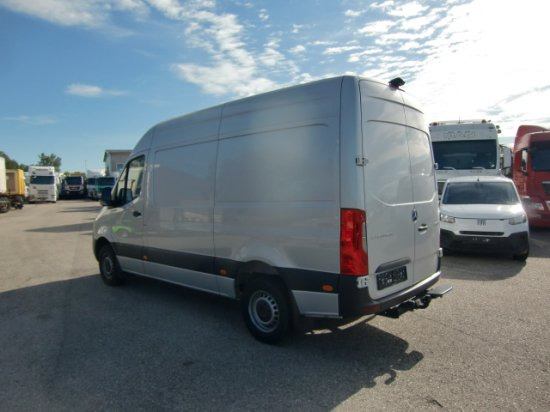 Mercedes-Benz Sprinter 319 CDI Standard, el.Schiebetür ,Exportpreis ohne Nova - Panel van: picture 4 Mercedes-Benz Sprinter 319 CDI Standard, el.Schiebetür ,Exportpreis ohne Nova - Panel van: picture 4