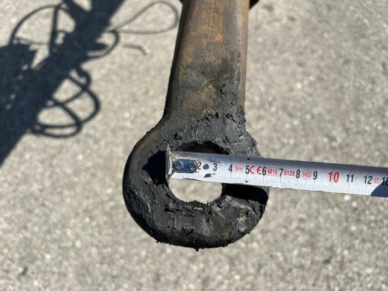 Renders Standard-Lafette BDF, BPW-Achsen - Container transporter/ Swap body trailer: picture 4 Renders Standard-Lafette BDF, BPW-Achsen - Container transporter/ Swap body trailer: picture 4