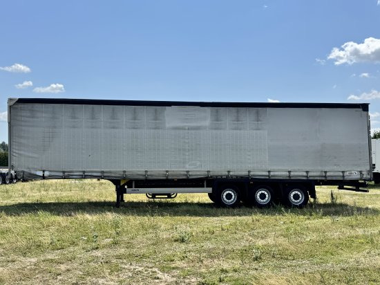 Schmitz SCS BS/Curtainsider S3T - Curtainsider semi-trailer: picture 5 Schmitz SCS BS/Curtainsider S3T - Curtainsider semi-trailer: picture 5
