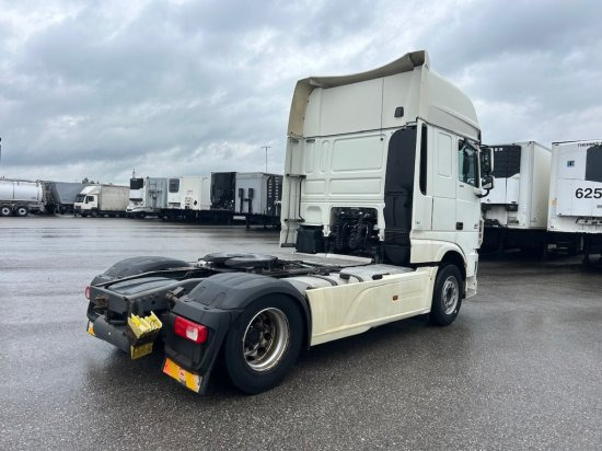DAF XF 106.460 SSC, Automatik, Retarder, EURO6 - Tractor unit: picture 5 DAF XF 106.460 SSC, Automatik, Retarder, EURO6 - Tractor unit: picture 5