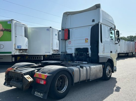 DAF XF 460 FT SSC, Automatik, EURO6 - Tractor unit: picture 5 DAF XF 460 FT SSC, Automatik, EURO6 - Tractor unit: picture 5
