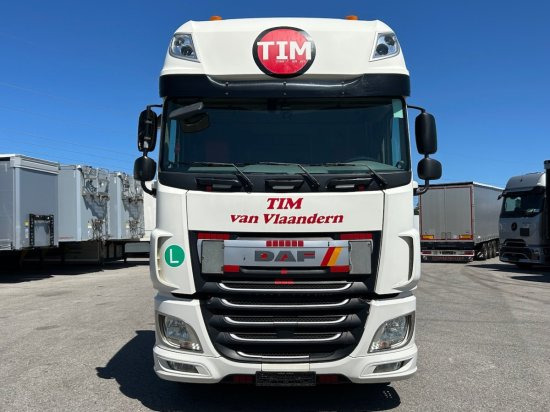 DAF XF 460 FT SSC, Automatik, EURO6 - Tractor unit: picture 2 DAF XF 460 FT SSC, Automatik, EURO6 - Tractor unit: picture 2