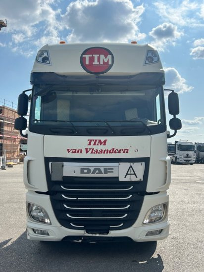 DAF XF 460 FT SSC, Automatik, EURO6 - Tractor unit: picture 2 DAF XF 460 FT SSC, Automatik, EURO6 - Tractor unit: picture 2