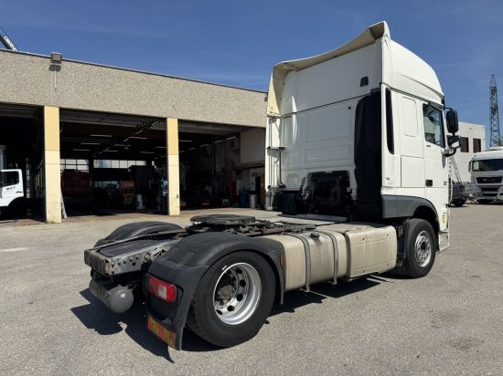 DAF XF 460 SSC, Automatik, EURO6, Standklima - Tractor unit: picture 4 DAF XF 460 SSC, Automatik, EURO6, Standklima - Tractor unit: picture 4