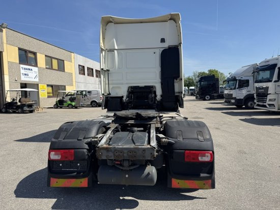 DAF XF 460 SSC, Automatik, EURO6, Standklima - Tractor unit: picture 5 DAF XF 460 SSC, Automatik, EURO6, Standklima - Tractor unit: picture 5