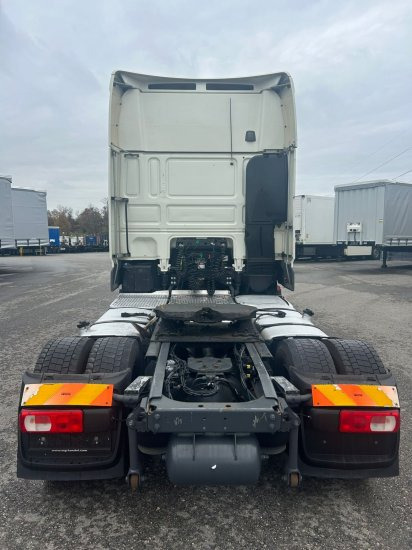 DAF XF 480 SSC, Automatik, Retarder Low Deck - Tractor unit: picture 5 DAF XF 480 SSC, Automatik, Retarder Low Deck - Tractor unit: picture 5
