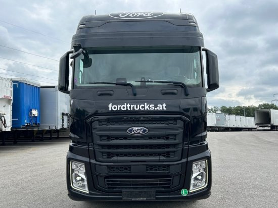 Ford F-MAX 500, Intarder, Alufelgen - Tractor unit: picture 2 Ford F-MAX 500, Intarder, Alufelgen - Tractor unit: picture 2