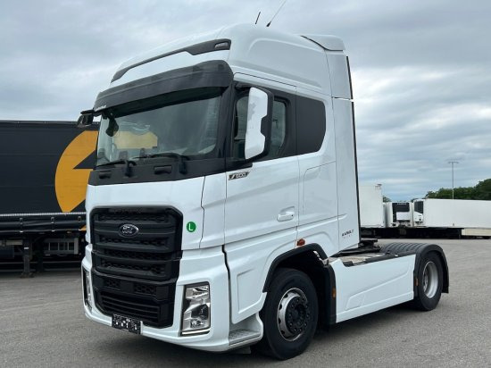Ford F-MAX 500, Intarder - Tractor unit: picture 1 Ford F-MAX 500, Intarder - Tractor unit: picture 1